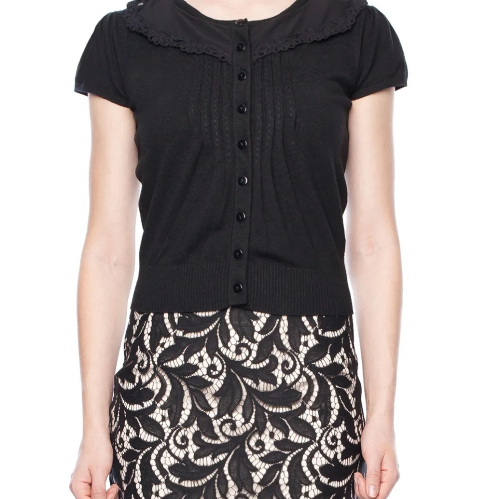 Dangerfield cardigan ♡